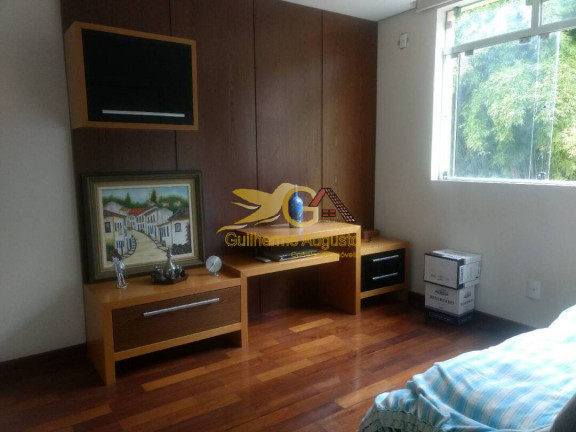 Imagem Apartamento com 3 Quartos à Venda,  em Centro - São João Del Rei