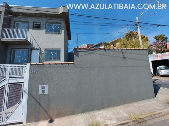 Imagem Casa com 2 Quartos à Venda, 100 m² em Jardim Das Cerejeiras - Atibaia