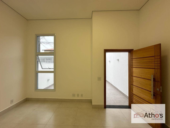 Imagem Casa com 3 Quartos para Alugar, 75 m² em Jardim Regente - Indaiatuba