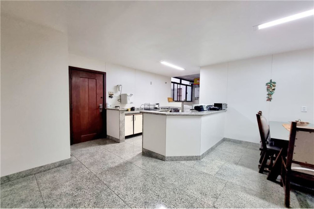Imagem Apartamento com 4 Quartos à Venda, 263 m² em Recreio Dos Bandeirantes - Rio De Janeiro