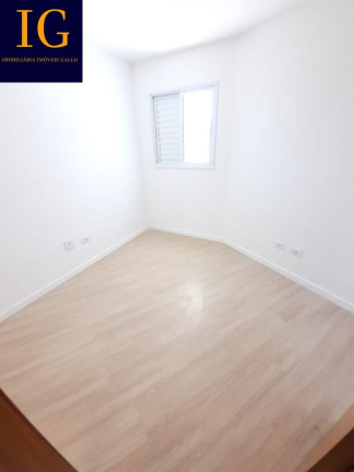 Imagem Apartamento com 2 Quartos à Venda, 42 m² em Vila Pires - Santo André