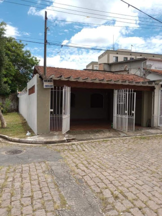 Imagem Casa com 3 Quartos à Venda, 153 m² em Chácara Recanto - Cotia