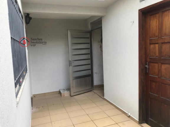 Imagem Sobrado com 3 Quartos à Venda, 178 m² em Vila Prudente - São Paulo