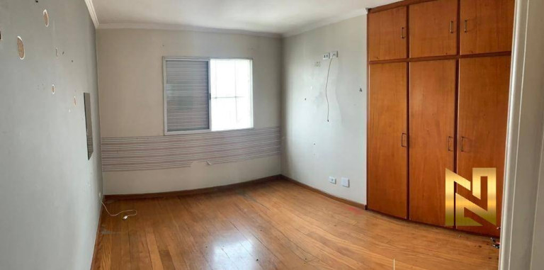 Apartamento com 3 Quartos à Venda, 128 m² em Vila Gomes Cardim - São Paulo