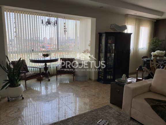 Imagem Apartamento com 4 Quartos à Venda, 160 m² em Jardim Londrina - São Paulo