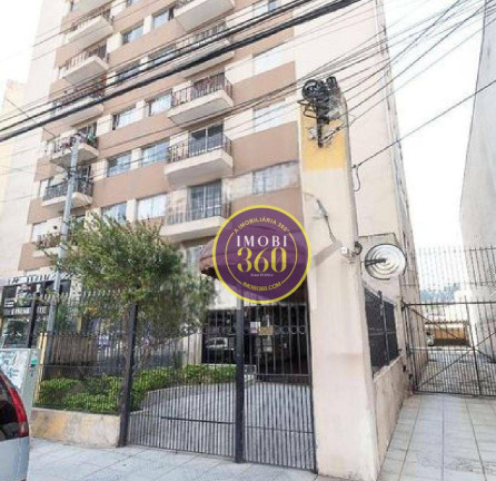 Imagem Apartamento com 2 Quartos à Venda, 58 m² em Vila Marieta - São Paulo