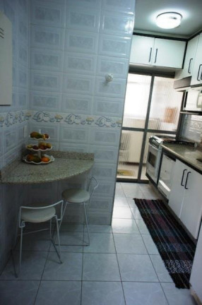 Imagem Apartamento com 3 Quartos à Venda, 73 m² em Perdizes - São Paulo