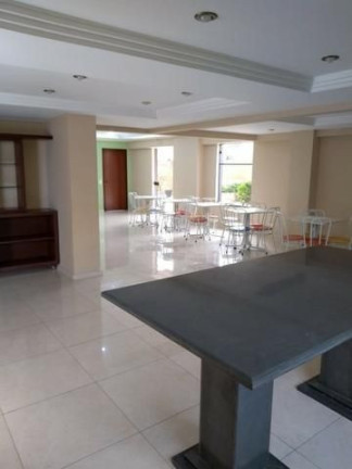 Apartamento com 3 Quartos à Venda, 133 m² em Parque Das Nações - Santo André