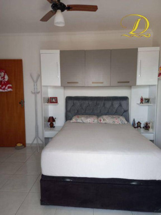 Imagem Apartamento com 2 Quartos à Venda, 97 m² em Ocian - Praia Grande