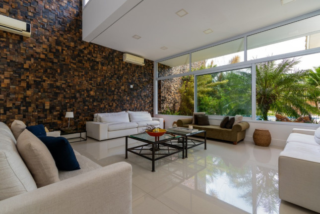 Imagem Casa com 5 Quartos à Venda, 381 m² em Balneario Praia Do Perequê - Guarujá
