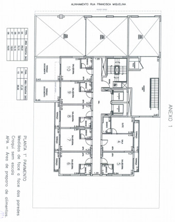 Imagem Apartamento com 2 Quartos à Venda, 45 m² em Bela Vista - São Paulo