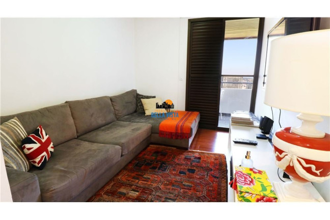 Apartamento com 5 Quartos à Venda,  em Morumbi - São Paulo