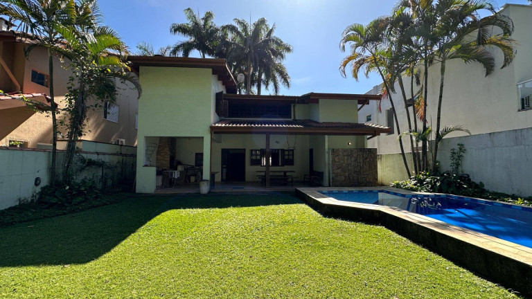 Imagem Casa com 5 Quartos à Venda, 280 m² em Riviera De São Lourenço - Bertioga