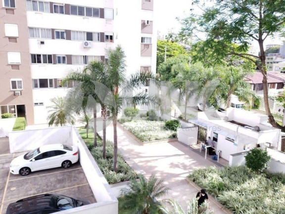 Imagem Apartamento com 3 Quartos à Venda, 69 m² em Passo Da Areia - Porto Alegre
