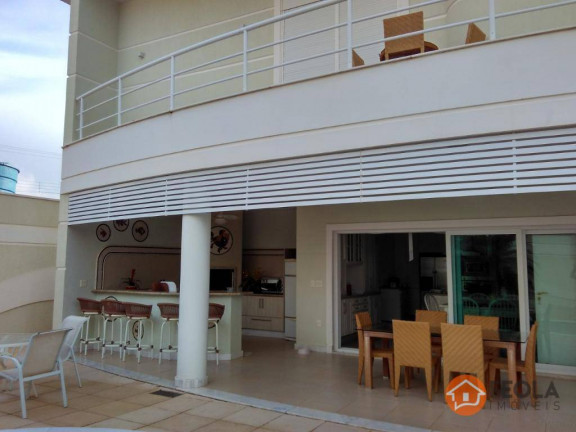 Imagem Casa com 3 Quartos à Venda, 465 m² em Santo Antônio - Americana