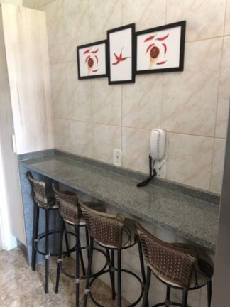 Imagem Apartamento com 3 Quartos à Venda, 70 m² em Jardim Iracema - Barueri