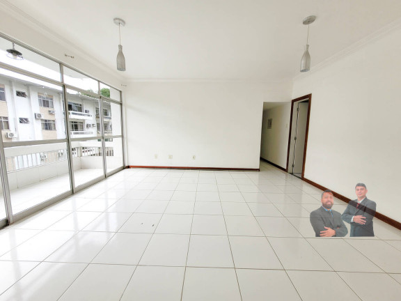 Imagem Apartamento com 3 Quartos à Venda, 101 m² em Adrianópolis - Manaus