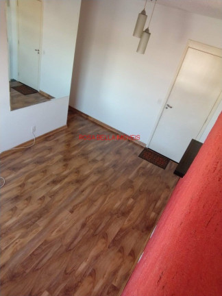 Imagem Apartamento com 2 Quartos à Venda, 49 m² em Vila Independência - São Paulo