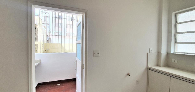 Apartamento com 2 Quartos à Venda, 110 m² em Vila Buarque - São Paulo