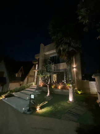 Imagem Casa com 5 Quartos à Venda, 800 m² em Alphaville - Santana De Parnaíba