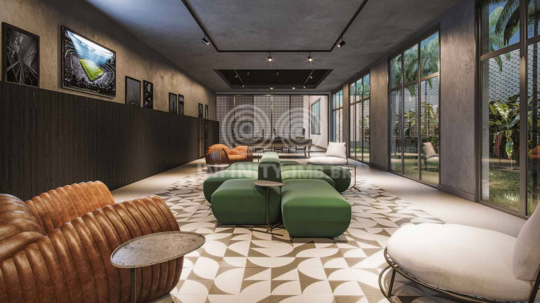 Imagem Apartamento com 3 Quartos à Venda, 85 m² em Vila Mariana - São Paulo