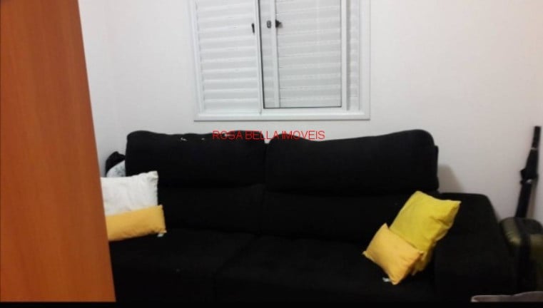 Imagem Apartamento com 3 Quartos à Venda, 80 m² em Vila Guarani - Jundiaí