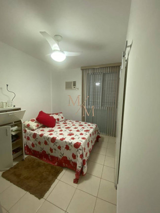 Imagem Apartamento com 2 Quartos à Venda, 82 m² em Gonzaga - Santos