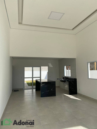 Imagem Casa de Condomínio com 3 Quartos à Venda, 150 m² em São Venâncio - Itupeva