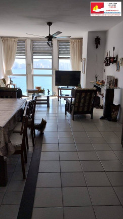 Imagem Apartamento com 4 Quartos à Venda, 136 m² em Pitangueiras - Guarujá