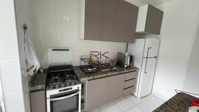 Imagem Apartamento com 2 Quartos à Venda, 75 m² em Barra Da Lagoa - Ubatuba