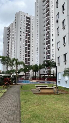 Imagem Apartamento com 2 Quartos à Venda, 49 m² em Castelo - Santos