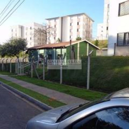 Imagem Apartamento com 2 Quartos à Venda, 51 m² em Vila São Cristóvão - Valinhos