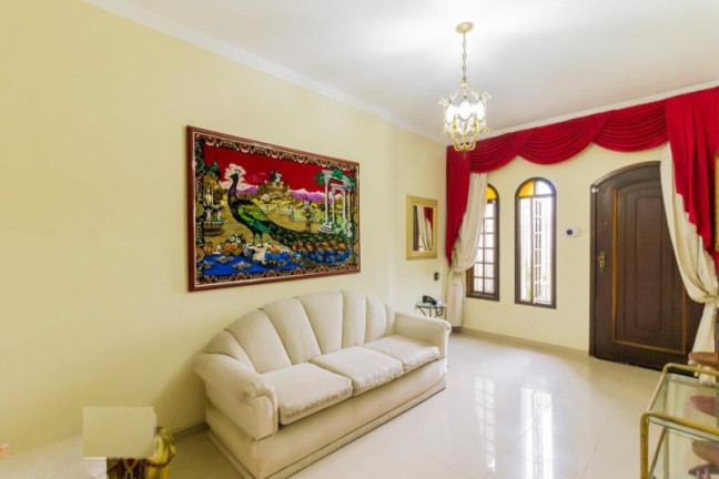 Imagem Casa com 2 Quartos à Venda, 120 m² em Vila Sorocabana - Guarulhos