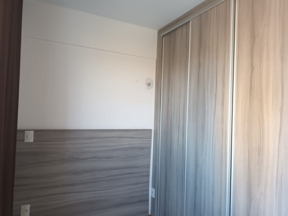 Imagem Apartamento com 1 Quarto à Venda, 38 m² em Sul (águas Claras) - Brasília