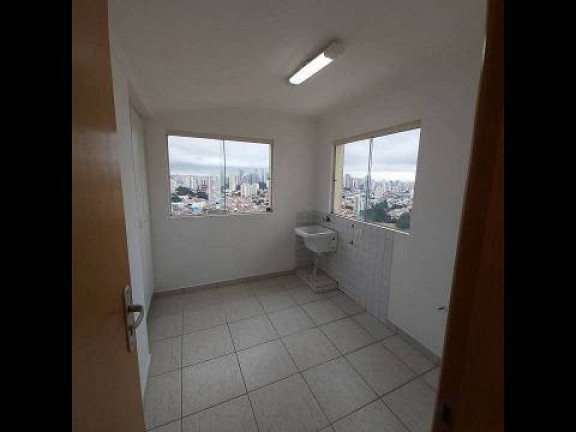 Imagem Cobertura com 3 Quartos à Venda, 130 m² em Vila Carrão - São Paulo