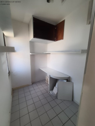 Imagem Apartamento com 4 Quartos à Venda, 124 m² em Caminho Das árvores - Salvador