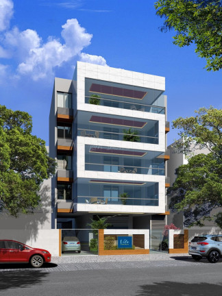 Cobertura com 2 Quartos à Venda, 149 m² em Vila Isabel - Rio De Janeiro