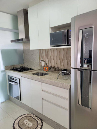 Imagem Apartamento com 3 Quartos à Venda, 96 m² em Vila Baeta Neves - São Bernardo Do Campo