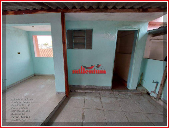 Imagem Casa com 1 Quarto à Venda, 130 m² em Vila Medeiros - São Paulo
