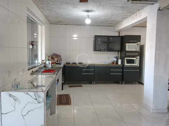Imagem Sobrado com 4 Quartos à Venda, 432 m² em Marissol - Pontal Do Paraná