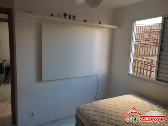 Apartamento com 2 Quartos à Venda, 45 m² em Vila Aprazível - Jacareí