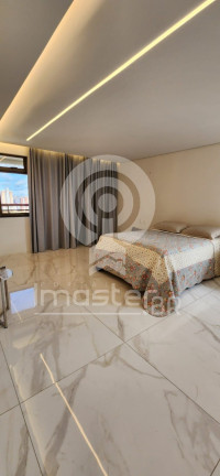 Imagem Apartamento com 5 Quartos à Venda, 340 m² em Meireles - Fortaleza