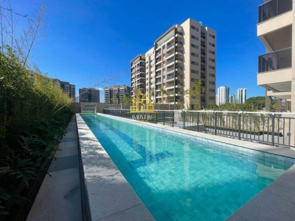 Imagem Apartamento com 2 Quartos à Venda, 78 m² em Barra Da Tijuca - Rio De Janeiro