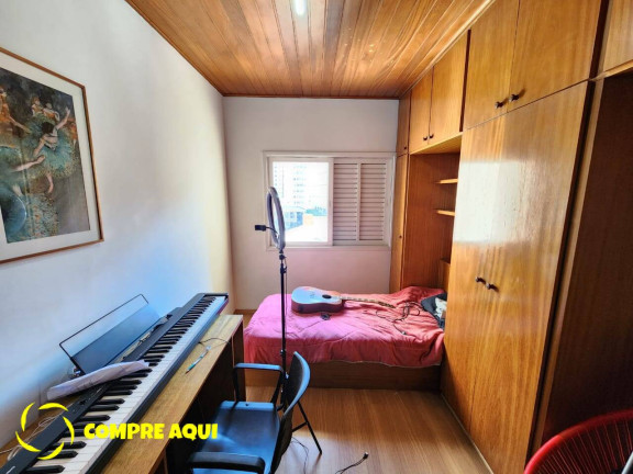 Imagem Apartamento com 2 Quartos à Venda, 52 m² em Santa Cecília - São Paulo