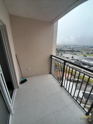 Apartamento com 3 Quartos à Venda, 72 m² em Jardim Torres São José - Jundiaí