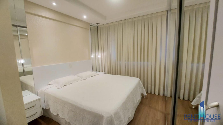 Imagem Apartamento com 3 Quartos à Venda, 122 m² em Centro - Balneário Camboriú