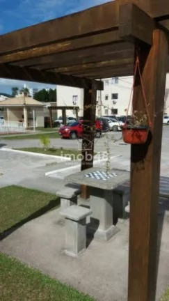 Foto do imóvel: Apartamento com 2 Quartos à Venda, 64 m² em Areias - São José