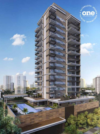 Imagem Apartamento com 3 Quartos à Venda, 220 m² em Jardim Da Saúde - São Paulo
