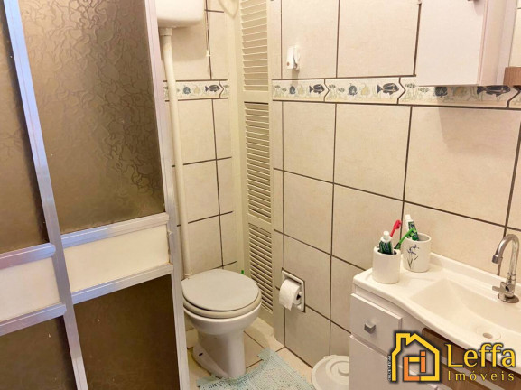 Imagem Apartamento com 2 Quartos à Venda, 48 m² em Centro - Capão Da Canoa