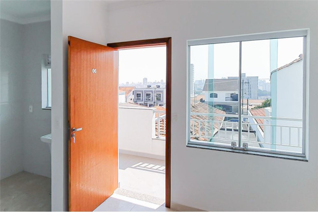 Apartamento com 1 Quarto à Venda, 28 m² em Vila Carrão - São Paulo